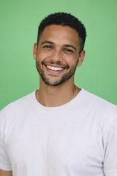 Marcus Rivera
